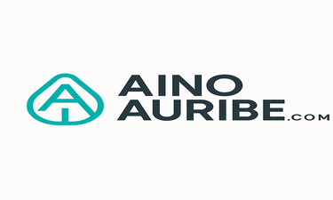 AinoAuribe.com - Creative brandable domain for sale